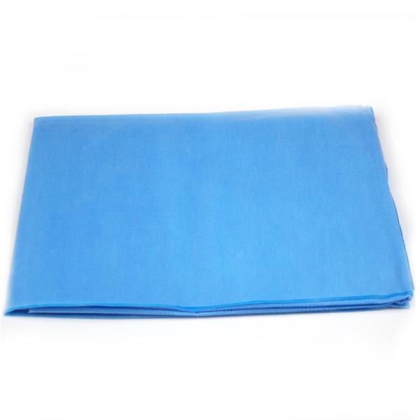 XL Hospital Bed Mattress Cover Spunlace Consumable Medical Supplies Sterile