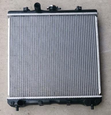 Excavatrice Radiator Assembly de Kubota 165C