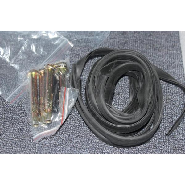 Ручная поликарбонатная оконная тента 600*800мм/800*1000мм/800*1200мм/1000*1200мм/1000*1500мм для балкона