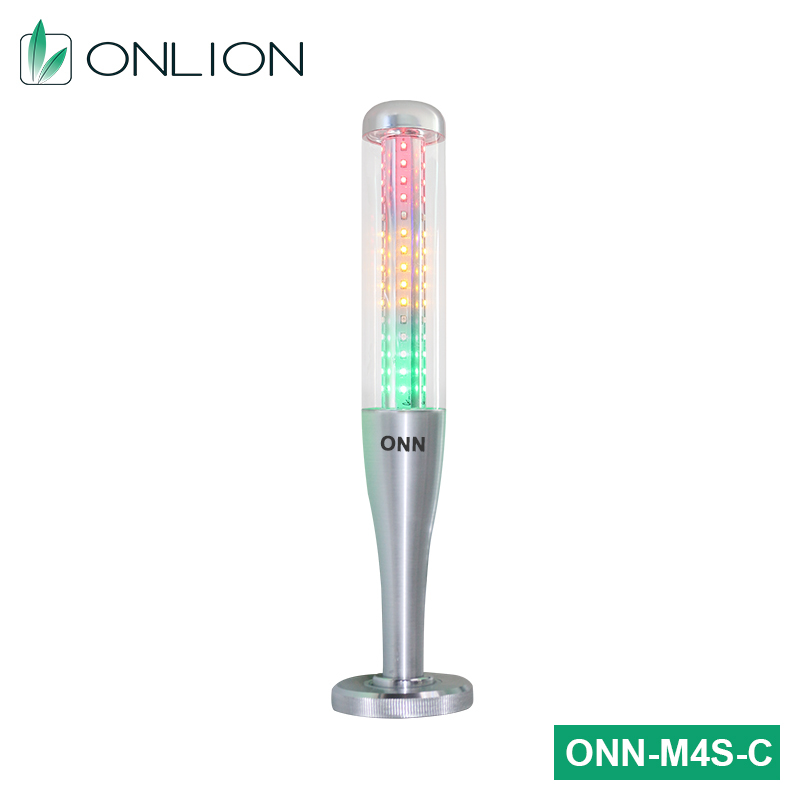 LED Multicolor LED Warning Light For CNC Machine Equipment Indicator
