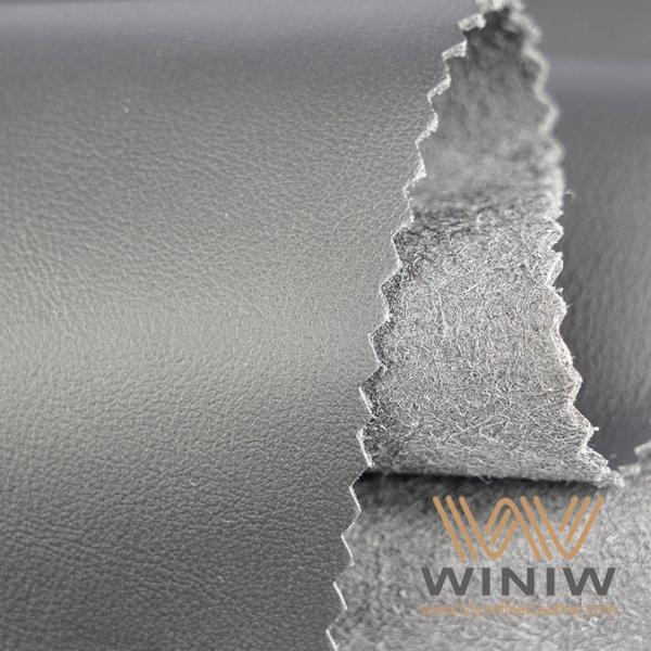 Advanced Upholstery Silicone Leather For Car Interiors