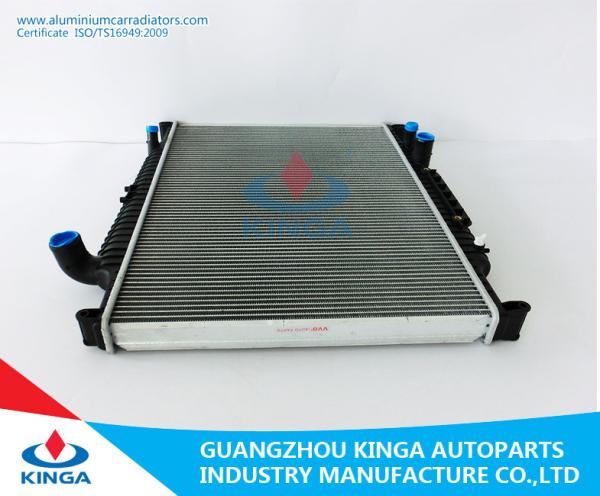 RANGE ROVER SPORT 3.6TD'10-MT Aluminium Racing  Radiator For OEM PCC500300