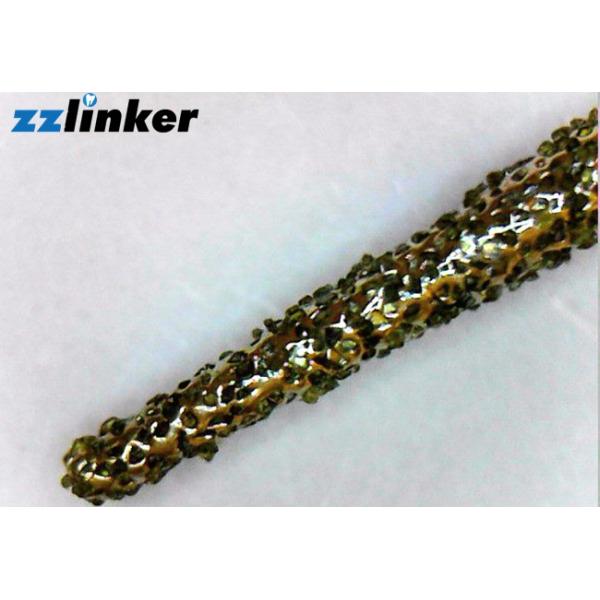 Surgical Dental Diamond Burs Tooth Polishing FG Type High Speed Handpiece Support