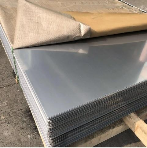 A510M Aisi 1008 Hot Rolled Cold Rolled Steel CRC Plate 2mm 3mm 4mm 5mm