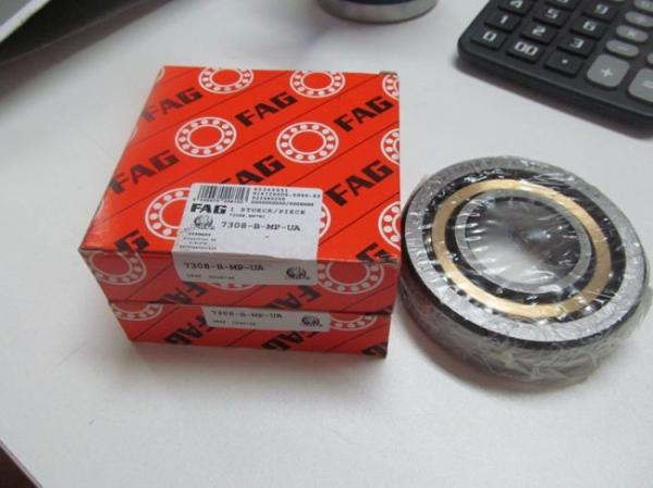 Brass Cage FAG Ball Bearing gamet bearing contact no in ksa types of bearings 51176MP