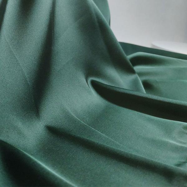 Dyeable протягивает ткани 100gsm шелка 5% лайкра шелка шелковицы 95% шифоновые