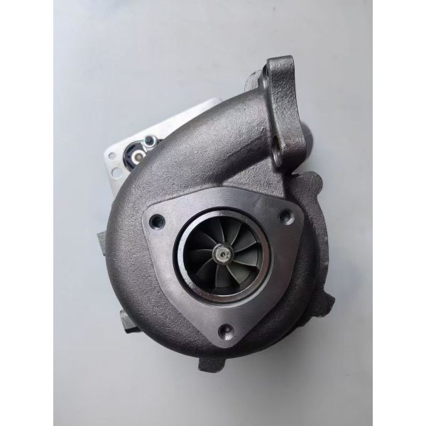Direct Replacement Turbocharger 3.0L Capacity Diesel Fuel for Mercedes-Benz OM642 Engine 6420908580