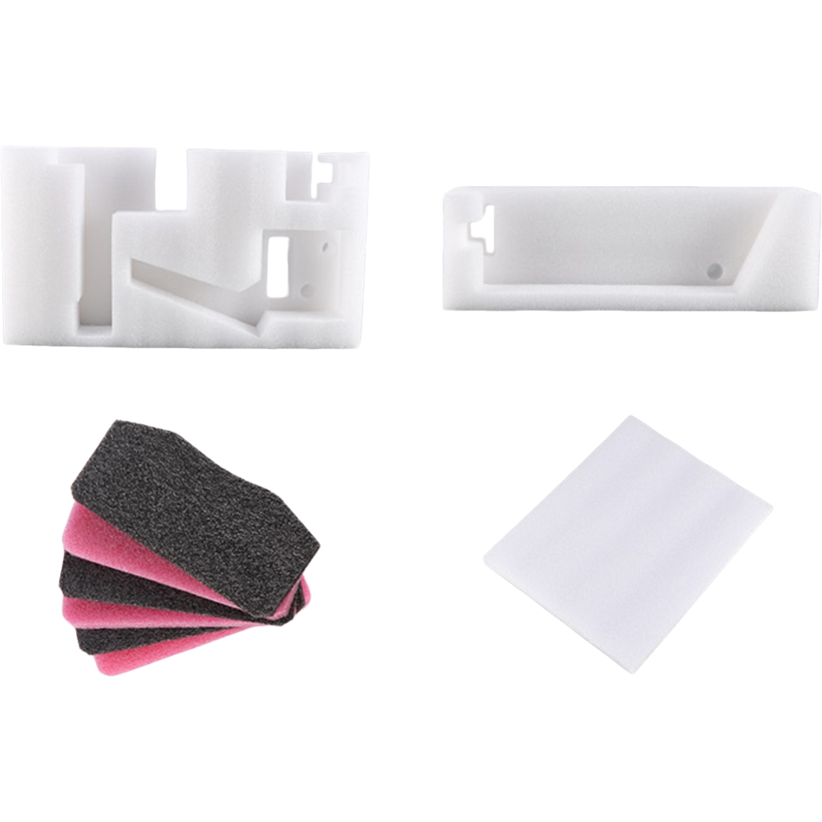 EPE Pearl Cotton Foam Expanded Polyethylene Closed Cell Lightweight Cushioning Packaging Protective Insulation Material