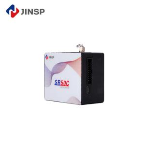 High Efficiency Portable Fiber Optic Spectroscopy Compact Optical Spectrometer