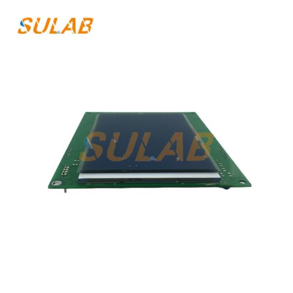 Табло A3N41332 A3J41331A3 EMA610C1 Lcd лифта Отиса