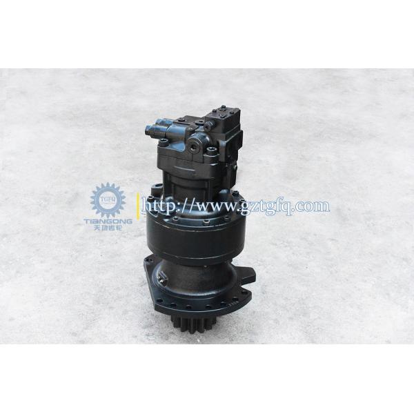 Части Assy YN15V00054F1 Kobelco привода качания экскаватора TGFQ SK200-8 запасные