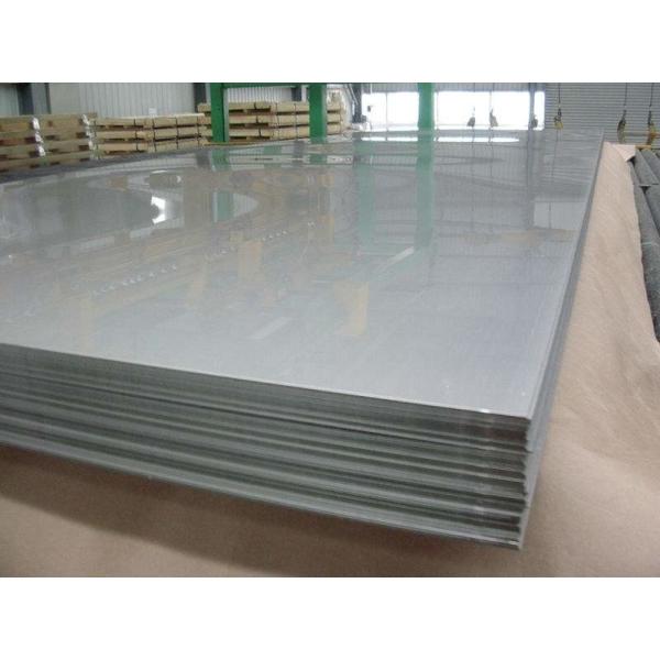 201 Stainless Steel Sheet Plate 0.3mm Hot Rolled