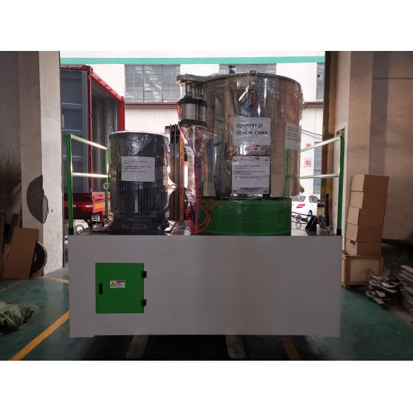 Полностью автоматическая машина смесителя Pvc 2000kg/h с онлайн дозируя системой