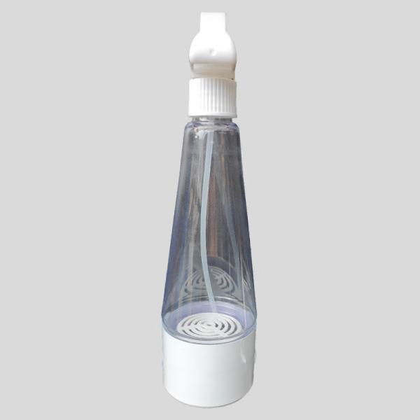 USB 300ml Handheld Household Electric Disinfectant Manufacturing Machine Electrolytic Disinfector