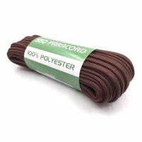 Multi Guy Line funcional 550 costas 100feet 4mm da corda 7 de Paracord