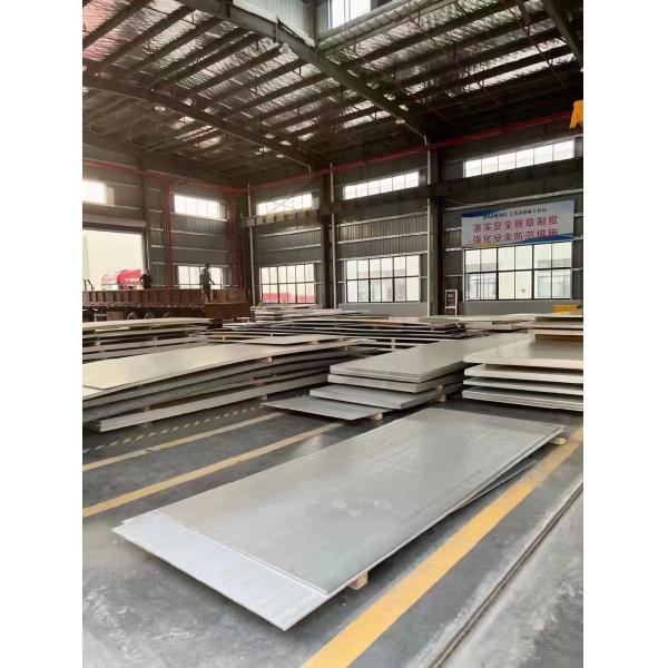 Stainless Steel Sheet SUS309s Building Material
