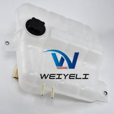 Volvo FL250 FL6 Coolant Expansion Tank 3181065 220010