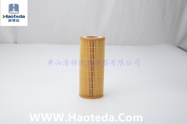 Lubrication Audi Volkswagen Auto Oil Filter OEM 06L115466 06K115466