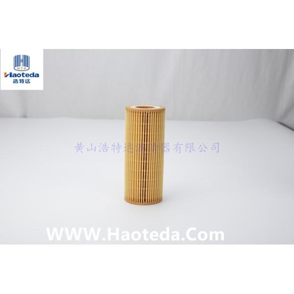 Lubrication Audi Volkswagen Auto Oil Filter OEM 06L115466 06K115466