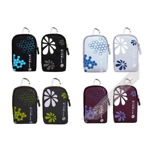 Hard Shell Camera Cases