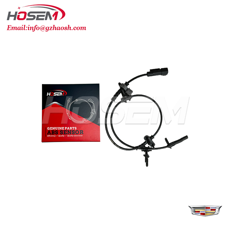 Factory Direct 84028466 ABS Sensor Wholesale Rear Right Wheel Sensor for GM Cadillac CT6 2016-