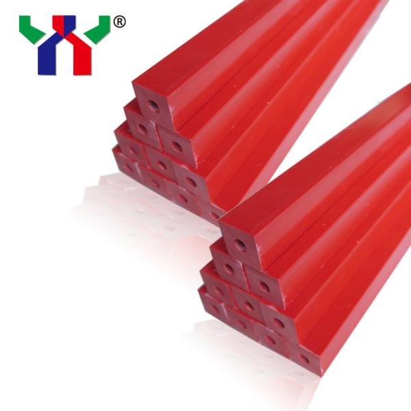 Bâton de coupe de PVC pour la découpeuse