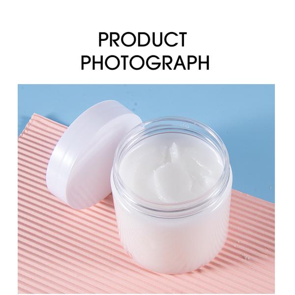 Подгонянный бальзам стороны очищая для ISO кожи MSDS угорь пронального