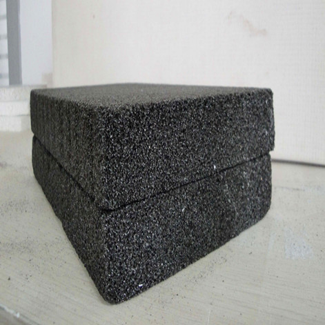 Non-Combustible Waterproof Cellular Glass Insulation for Cryogenic & High-Temperature Services