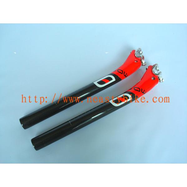 SP-NT16 Carbon fiber seatpost pinarello white bicycle parts carbon frame parts