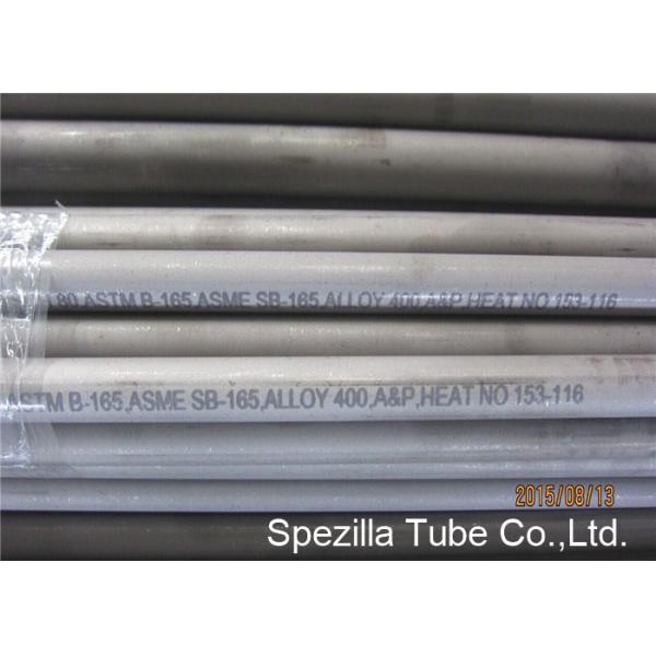 UNS N10276 Hastelloy C276 Tubing , Inconel C-276 Cold Drawn Seamless Tubing