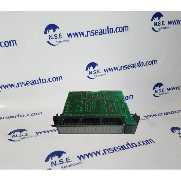 General Electric IC693CHS392 GE 10スロット拡張のベースプレートIC693CHS392