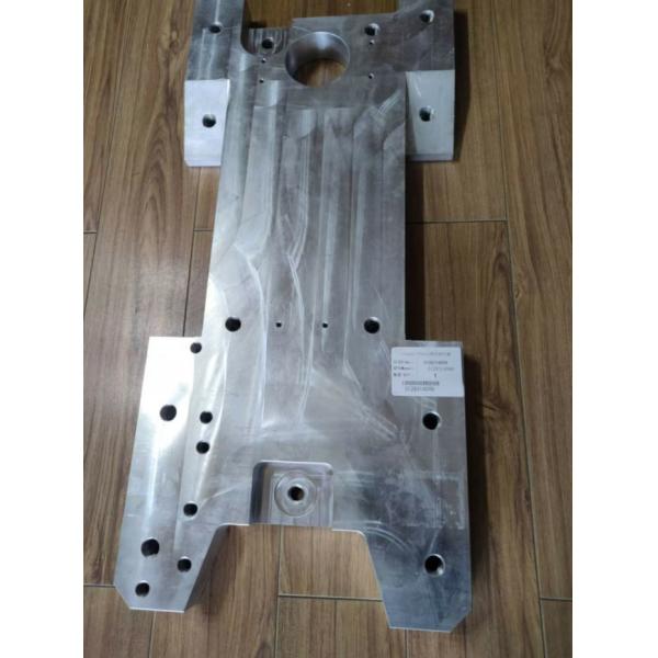 3128 3140 98 Дрейверская колыбель 7075 T6 Алюминиевая листовая плитка