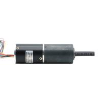 Motor sem escova da C.C. da série 28BL01 com o motor pequeno planetário da engrenagem da caixa de engrenagens nema11