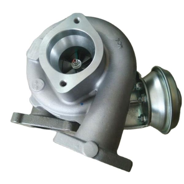 Gt2359v Turbocharger 724483-0009 for Land Cruiser 100 1HD Engine Code Year Other