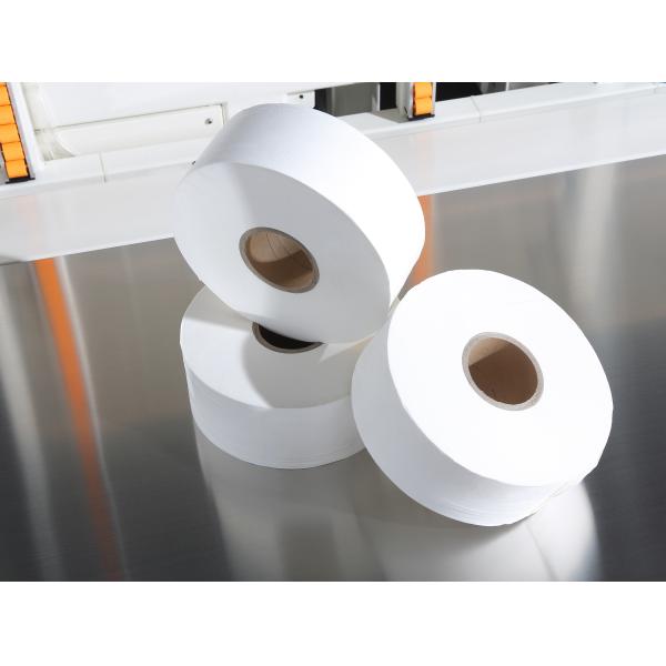 Máquina de producción de papel higiénico / toalla de cocina Maxi Roll
