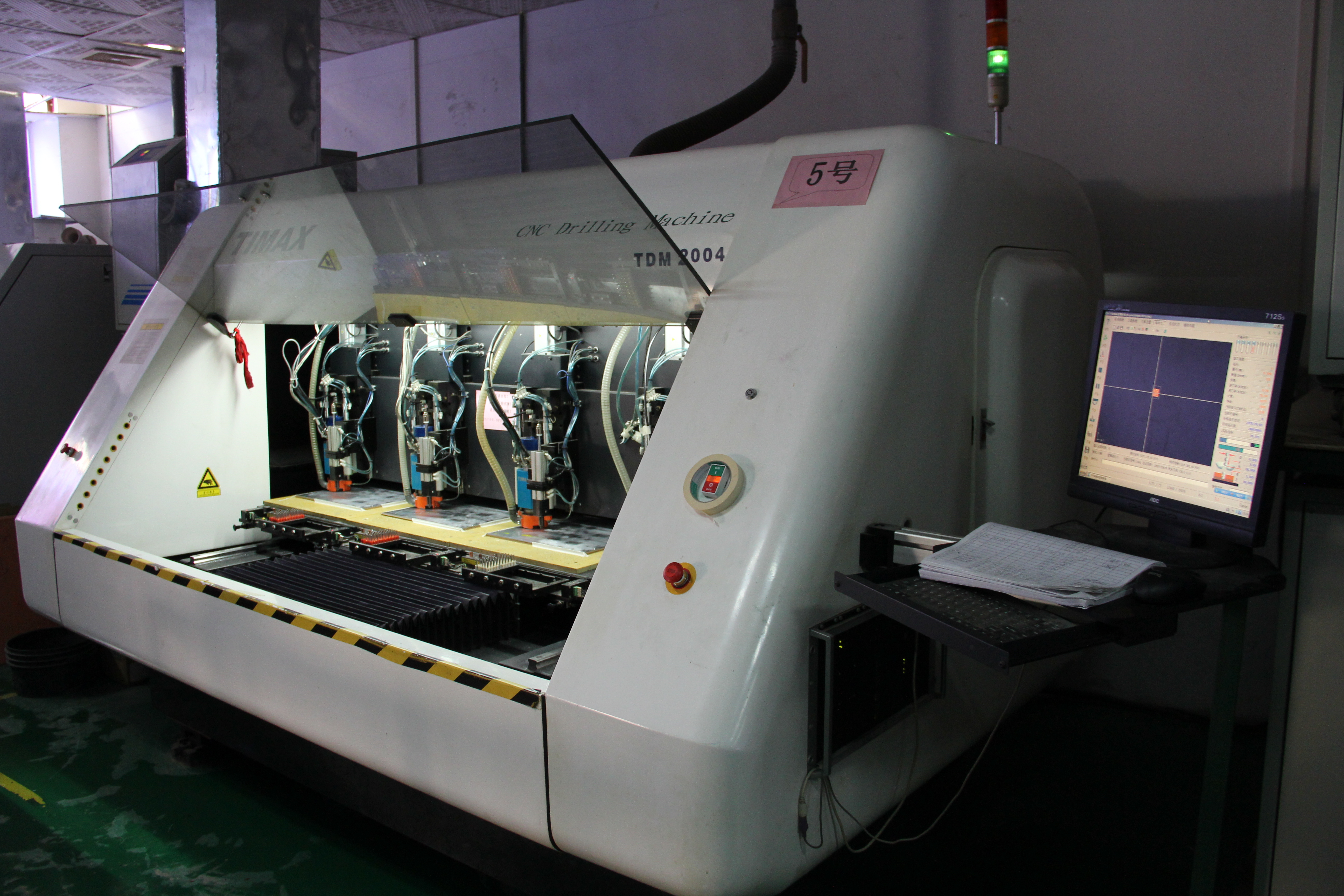 SHENZHEN PCBGATE GROUP Co.,Ltd.