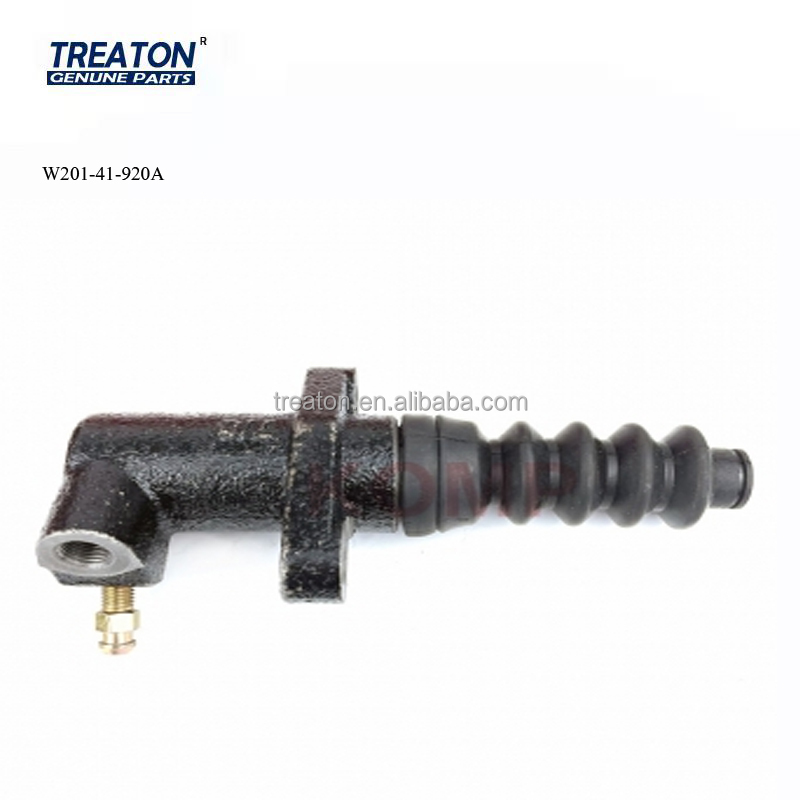 Treaton Auto Parts Clutch Slave Cylinder W201-41-920 W201-41-920A W201-41-920B Used for Mazda Titan T2600 T3000 T3500