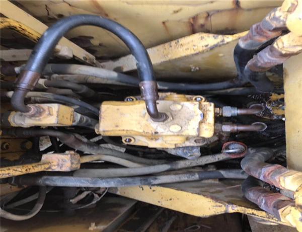 caterpillar caterpillar e70b used crawler excavator for sale/original mini excavator caterpillar /cat 307b/307c