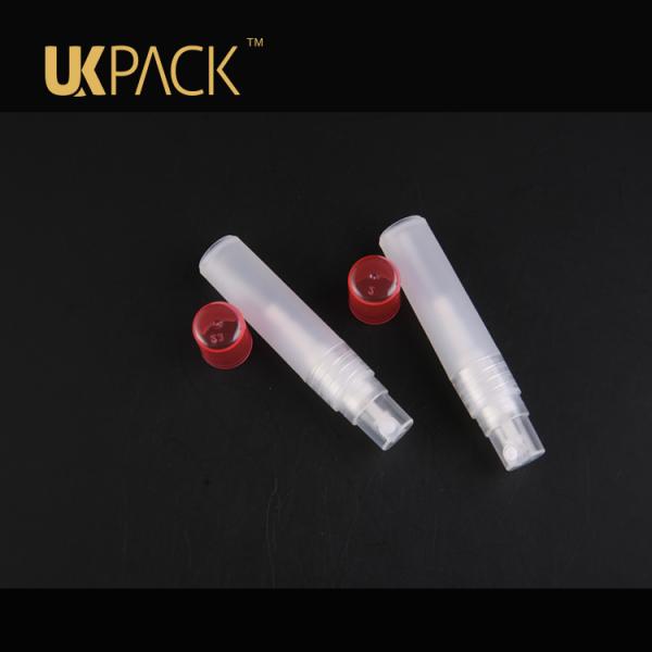 Бутылка брызг духов PP Plastc перемещения мини для воды макияжа