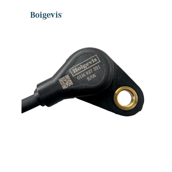 01M927321 01M927321A Automatic Transmission Speed Sensor For VW Mk4 Beetle Golf Jetta
