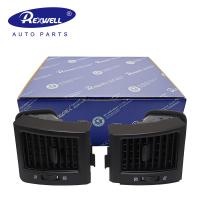 Nouvelles pièces de la carrosserie Véritable panneau d'instruments de voiture Registre A/C chauffe-air 55660-60261 55650-60141 pour Toyota Land Cruiser PRADO