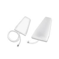 Antenne log-périodique Antenne directionnelle à gain élevé pour amplification du signal de téléphone cellulaire extérieur 2G/3G/4G/5G