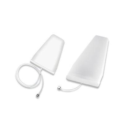 Log-Periodic Antenna High Gain Directional Antenna for 2G/3G/4G/5G Outdoor Cell Phone Signal Boosting