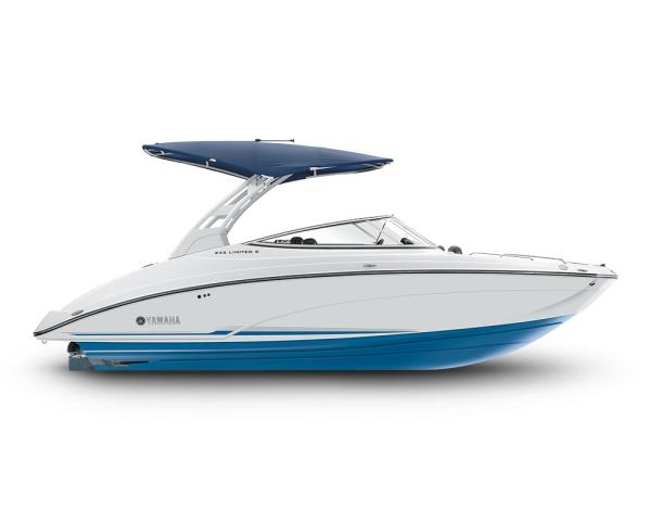 White Fiberglass Boat Parts Easy to Install and Perfect for 5 Person Capacity
