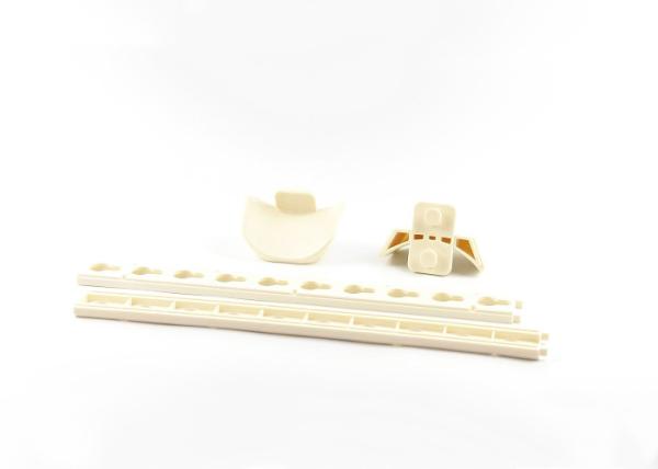 Horse Racing Essential High Safety Horse Jump Cups And Tracks Extremely Durable For Competition
