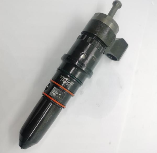 3087648 Fuel Injector Diesel Engine Spare Parts for Cummins M11 PT with high quality
