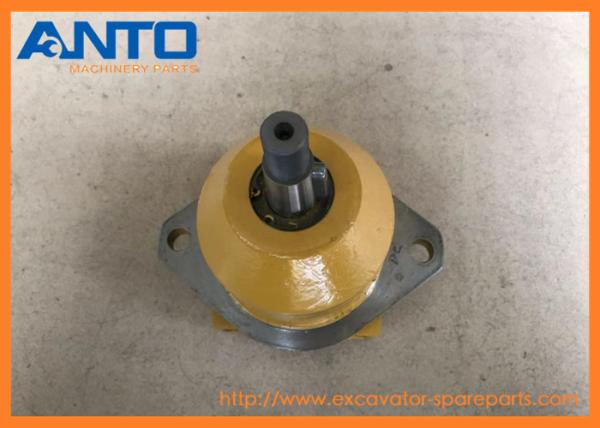 1915611 191-5611 Piston Motor Excavator Hydraulic Pump Fitting For 330C 330C FM 330C L