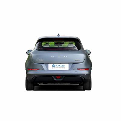 401km Mini EV Car Electric Vehicle Great Wall Ora Funky Cat 5 seater