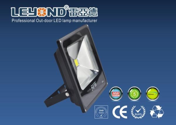 Super Bright SMD3030 150w Led Floodlight AC100-240v Aluminum + Glass