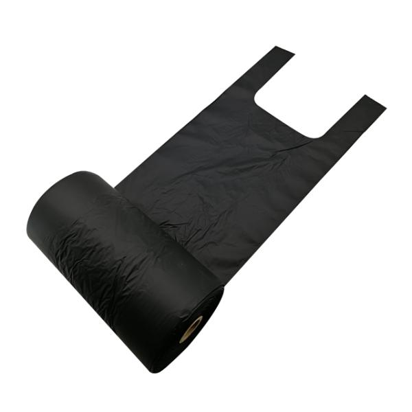 Tie Handle Compostable Produce Bags For Fruits And Vegetables